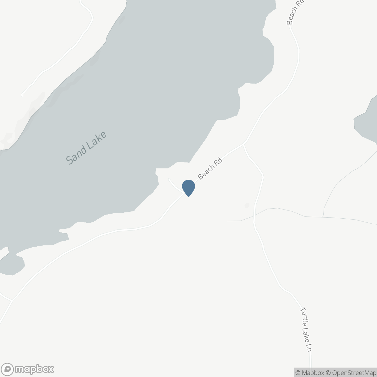 2092 BEACH ROAD, North Frontenac, Ontario K0H 2M0